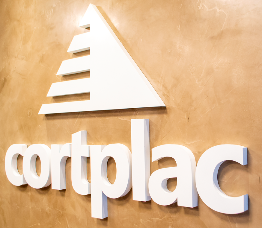 Cortplac