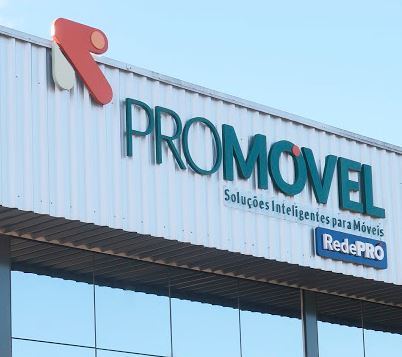 Pro Móvel – Rede PRÓ