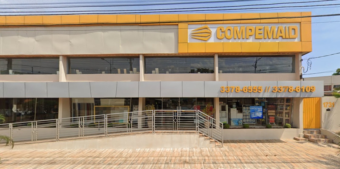 Compemad