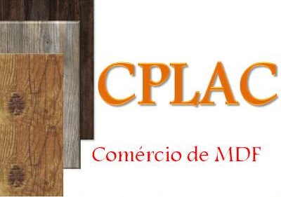 CPLAC – Comércio de MDF