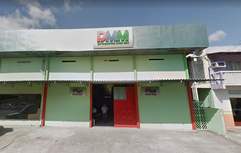 DMM – Distribuidora Minas Mais