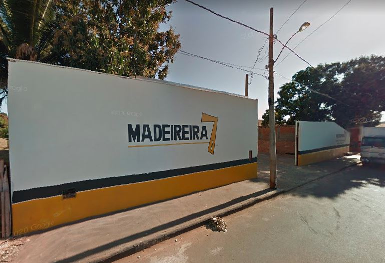 Madsete Madeireira