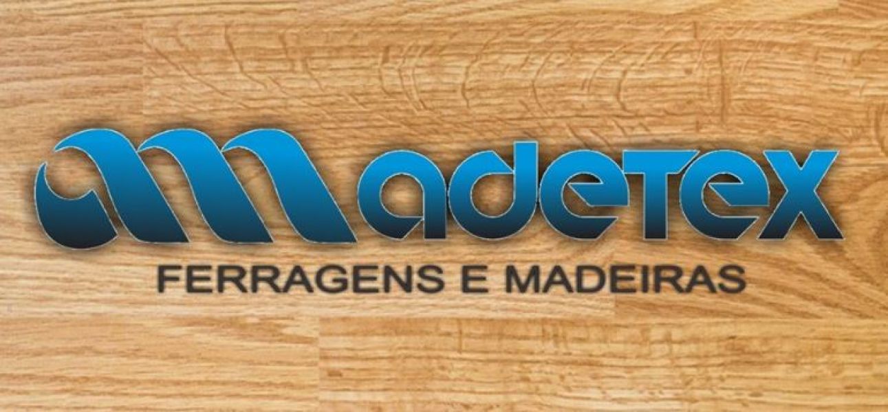 Madetex Compensados Ltda
