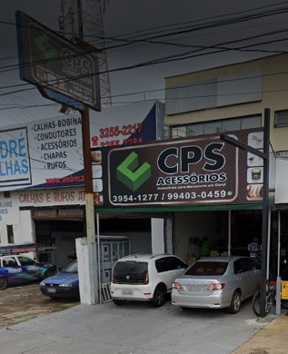 Cps Acessórios
