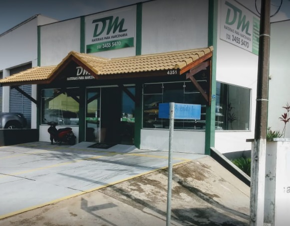 DM Madeiras