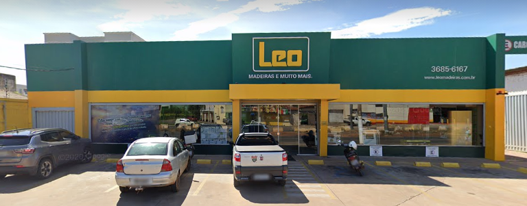 Leo Madeiras