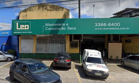 Leo Madeiras