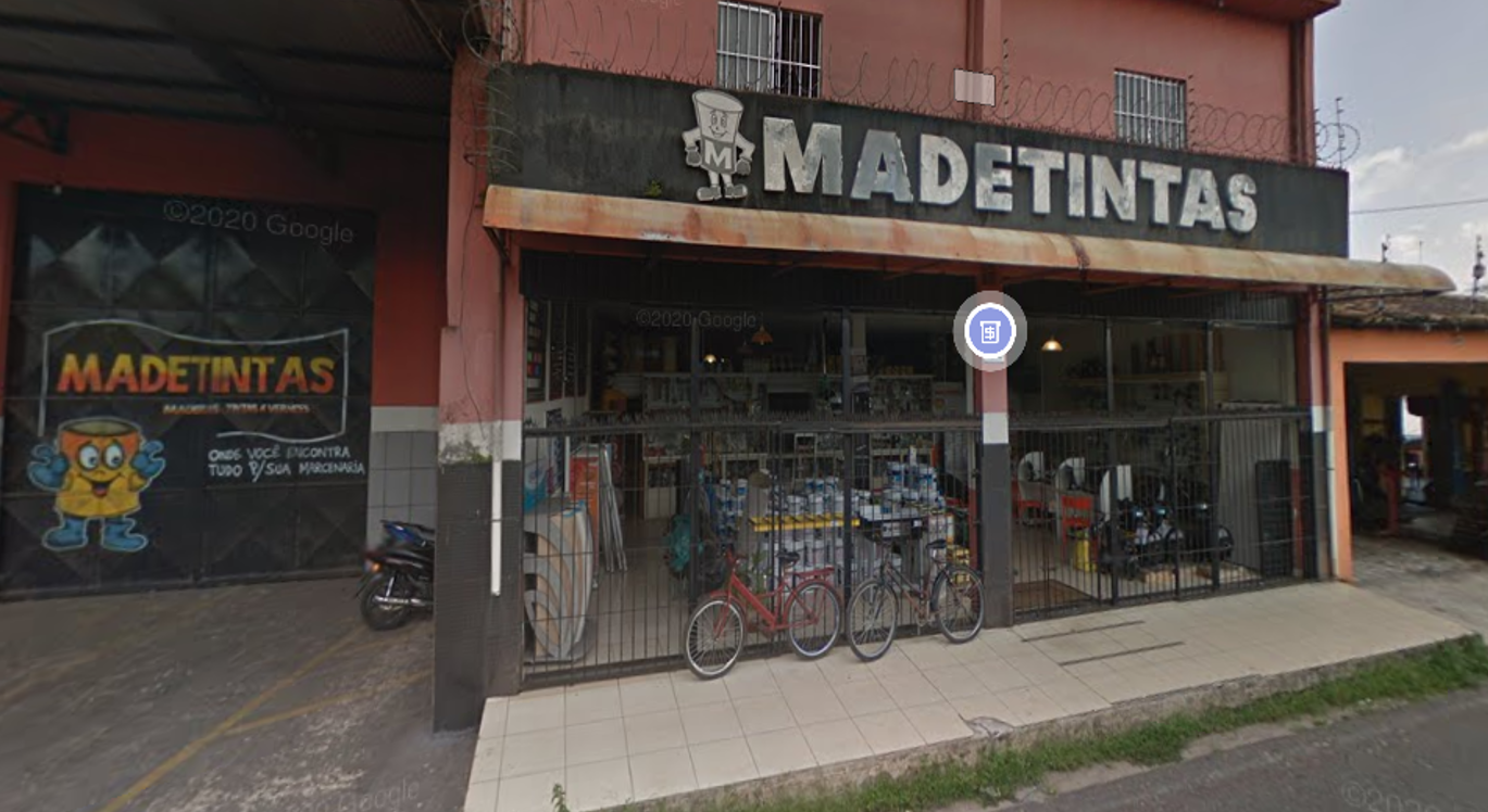 Madetintas