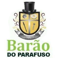 Barão do Parafuso