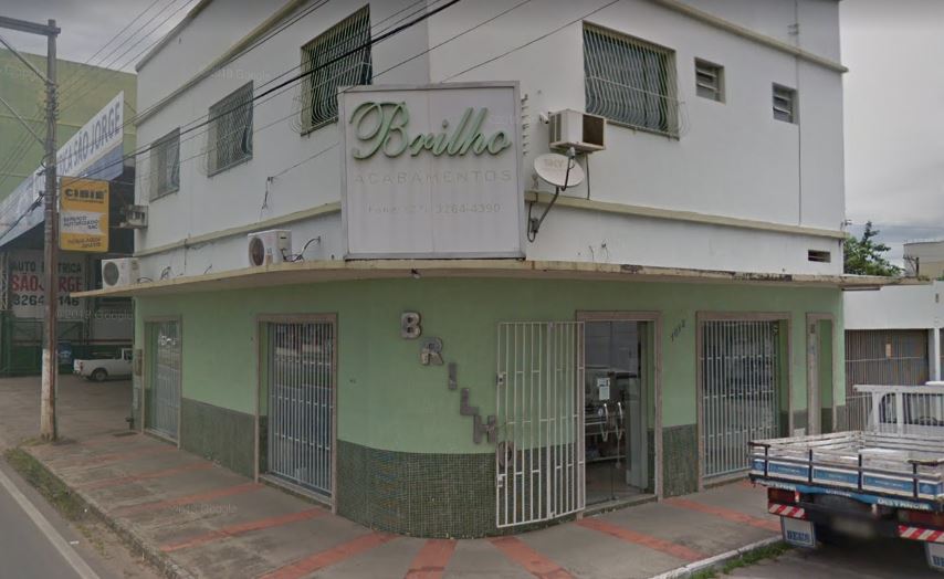 Brilho Materiais de Construção