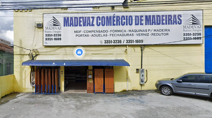 Madevaz Madeiras