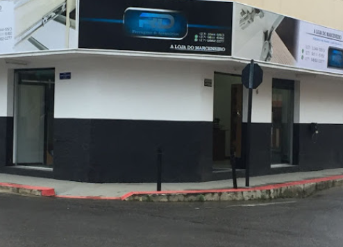 RD Ferragens e Acessórios