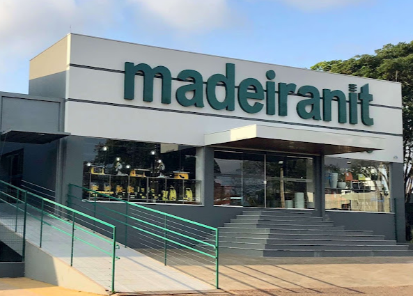 Madeiranit Ribeirão Preto